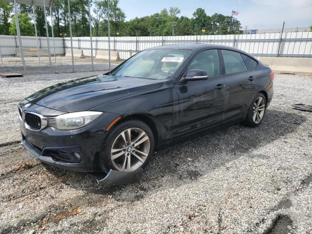 2016 BMW 328 XIGT SULEV, null