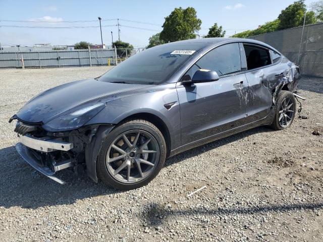 2022 TESLA MODEL 3, null
