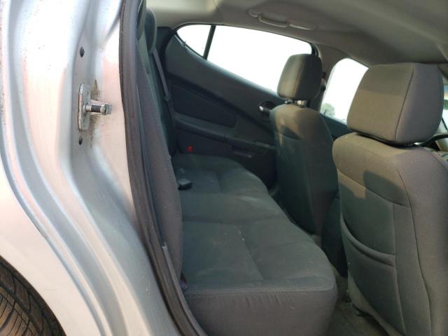 2G2WP522441302763 - 2004 PONTIAC GRAND PRIX GT 银色 照片 10