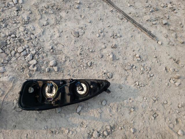 2G2WP522441302763 - 2004 PONTIAC GRAND PRIX GT 银色 照片 12