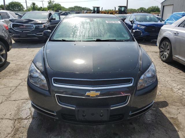 1G1ZH57B68F273529 - 2008 CHEVROLET MALIBU 1LT 黑色 照片 5