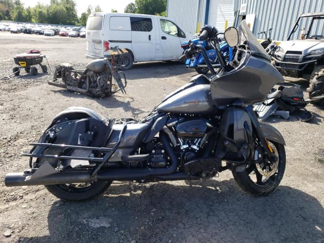 2021 HARLEY-DAVIDSON FLTRK, null
