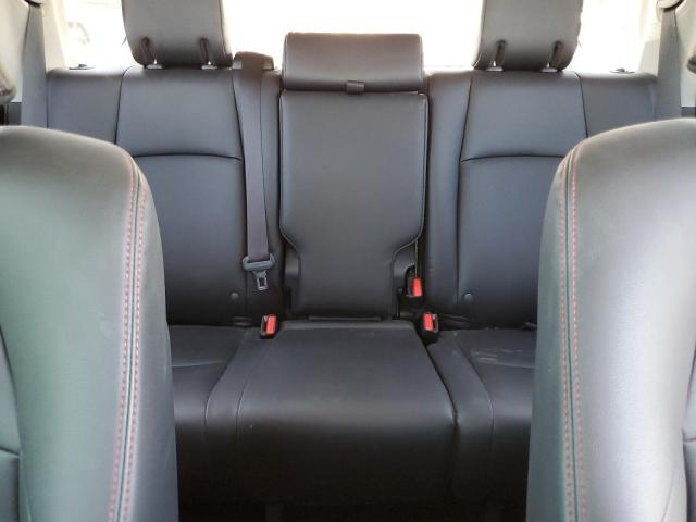 JTEBU5JR2L5784725 - 2020 TOYOTA 4RUNNER SR5/SR5 PREMIUM 灰色 照片 10