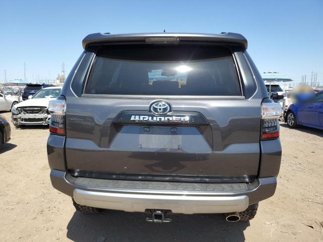 JTEBU5JR2L5784725 - 2020 TOYOTA 4RUNNER SR5/SR5 PREMIUM 灰色 照片 6