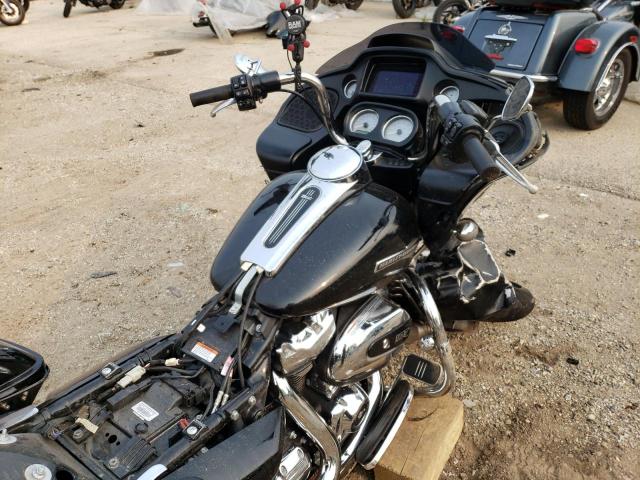 1HD1KHC11MB623251 - 2021 HARLEY-DAVIDSON FLTRX 黑色 照片 5