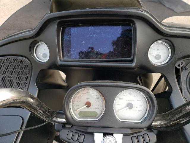 1HD1KHC11MB623251 - 2021 HARLEY-DAVIDSON FLTRX 黑色 照片 8