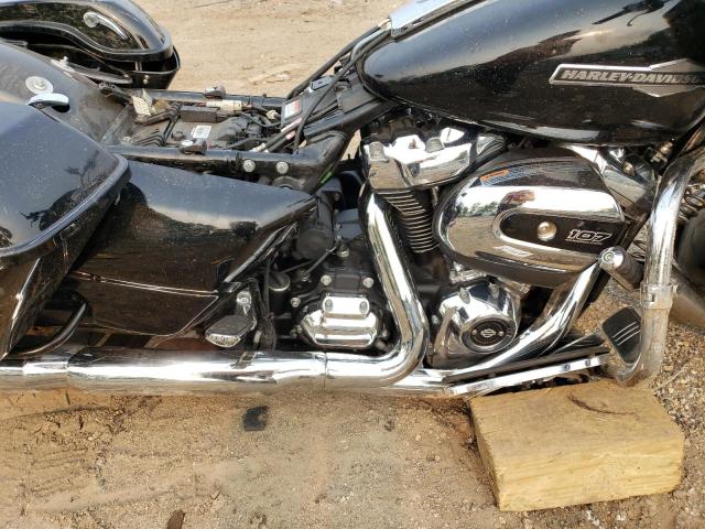 1HD1KHC11MB623251 - 2021 HARLEY-DAVIDSON FLTRX 黑色 照片 9