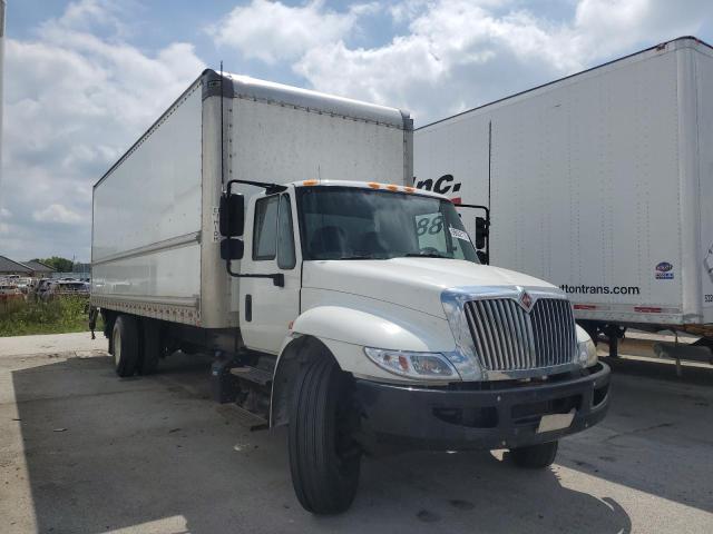 2019 INTERNATIONAL 4000 4300, null