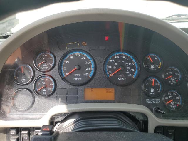 3HAMMMML7KL384734 - 2019 INTERNATIONAL 4000 4300 Weiß Foto 8