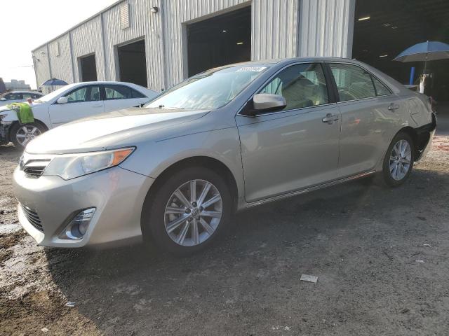 2014 TOYOTA CAMRY L, 