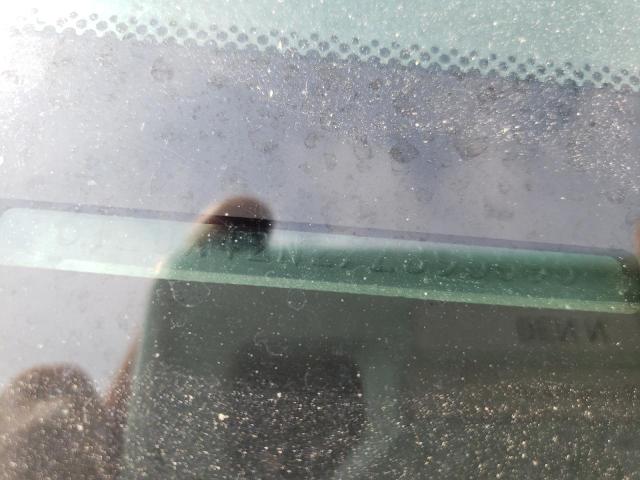 5TEUX42N27Z395595 - 2007 TOYOTA TACOMA ACCESS CAB წითელი ფოტო 12