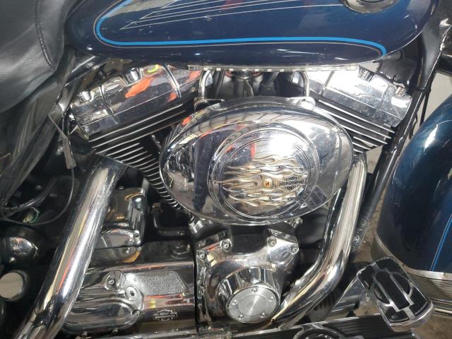 1HD1FCW12XY626986 - 1999 HARLEY-DAVIDSON FLHTCUI 蓝色 照片 7