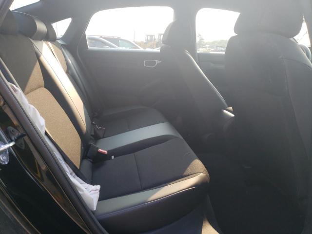 2HGFE2F58PH515071 - 2023 HONDA CIVIC SPORT 黑色 照片 10
