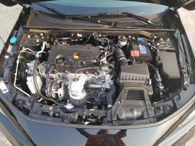 2HGFE2F58PH515071 - 2023 HONDA CIVIC SPORT 黑色 照片 11