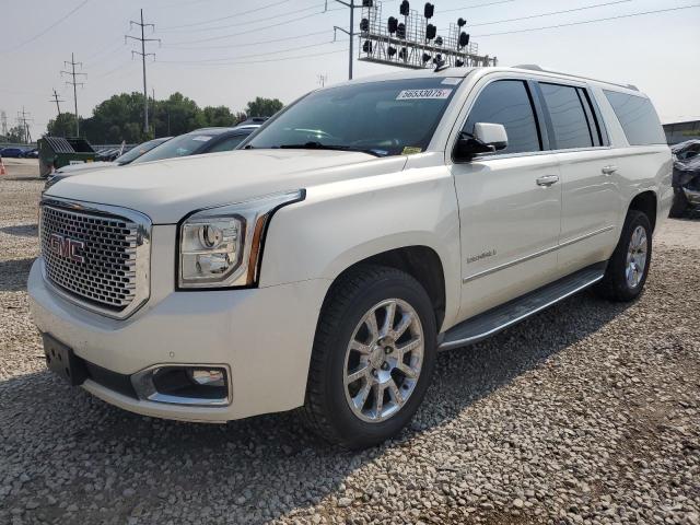 2015 GMC YUKON XL DENALI, null