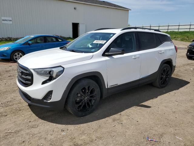 2020 GMC TERRAIN SLE, null