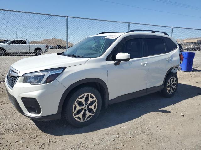 2021 SUBARU FORESTER PREMIUM, 