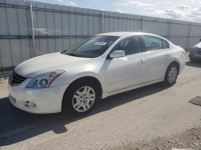 2012 NISSAN ALTIMA BASE, 