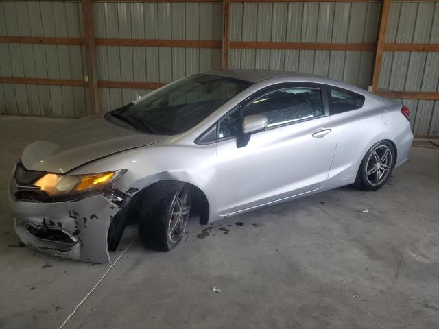 2014 HONDA CIVIC LX, 
