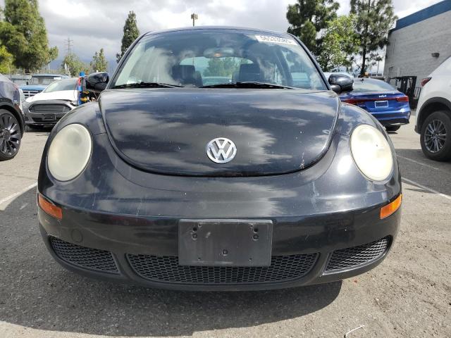 3VWRG3AG7AM026400 - 2010 VOLKSWAGEN NEW BEETLE Schwarz Foto 5