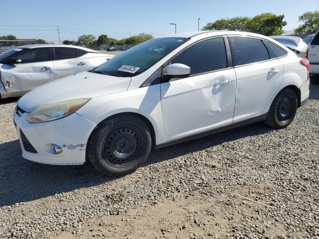 2012 FORD FOCUS SE, 