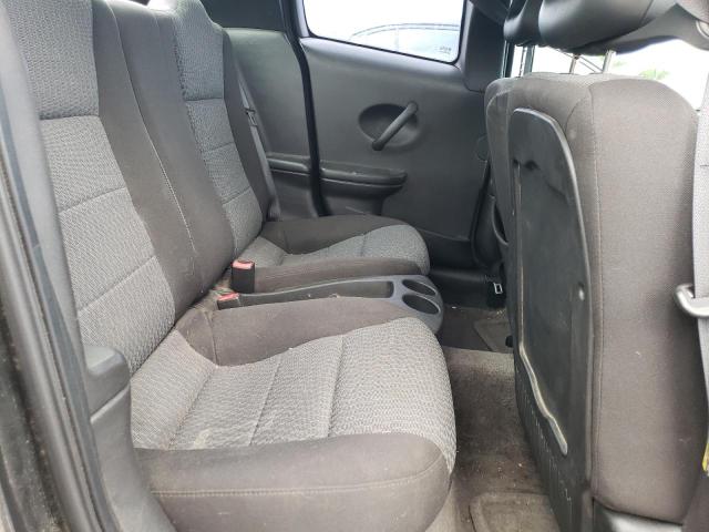 1G8AN15F56Z131965 - 2006 SATURN ION LEVEL 2 橙色 照片 10