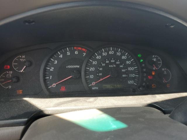 5TBBT44196S485490 - 2006 TOYOTA TUNDRA ACCESS CAB SR5 GREEN photo 9