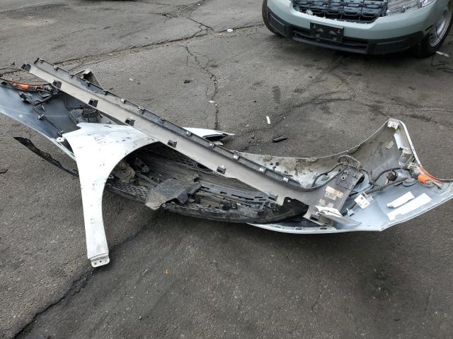 2C4RC1GG3KR500282 - 2019 CHRYSLER PACIFICA LIMITED WHITE photo 13