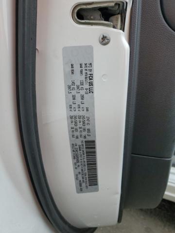 2C4RC1GG3KR500282 - 2019 CHRYSLER PACIFICA LIMITED WHITE photo 14