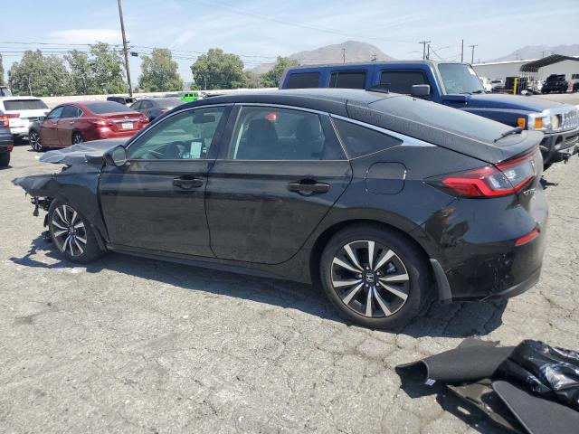 19XFL1H76RE014997 - 2024 HONDA CIVIC EXL Qara foto 2