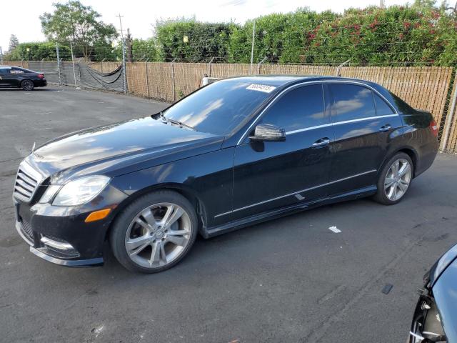 2013 MERCEDES-BENZ E 350, null