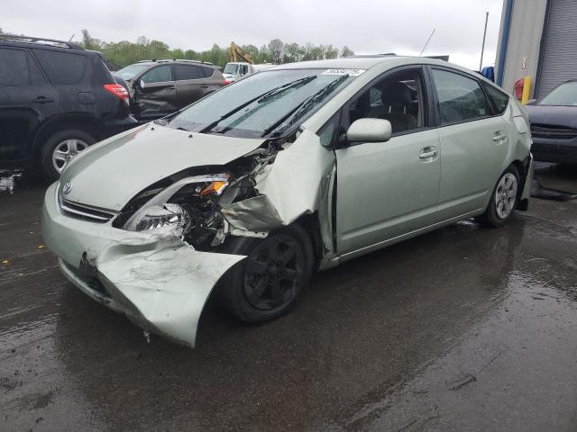 JTDKB20U987812370 - 2008 TOYOTA PRIUS 绿色 照片 1