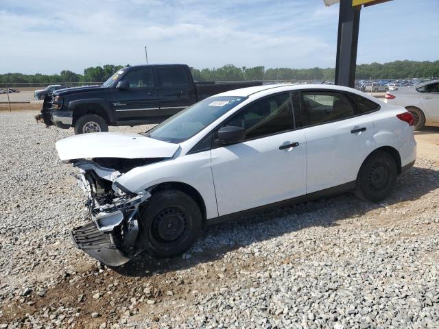 2016 FORD FOCUS S, 