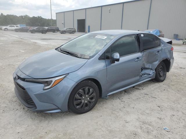 2023 TOYOTA COROLLA LE, 