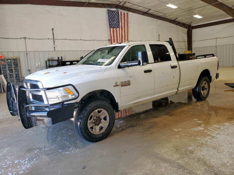 2017 RAM 3500 ST, 