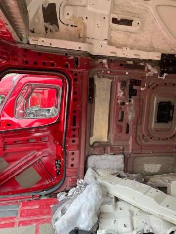 B1LL0FSALE - 2018 FREIGHTLINER CASCADIA 1 BURGUNDY photo 10