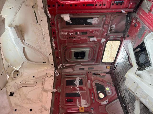 B1LL0FSALE - 2018 FREIGHTLINER CASCADIA 1 BURGUNDY photo 6