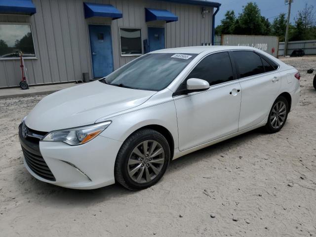 2017 TOYOTA CAMRY LE, 