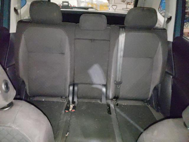 3VV1B7AX5KM104598 - 2019 VOLKSWAGEN TIGUAN S Blau Foto 10