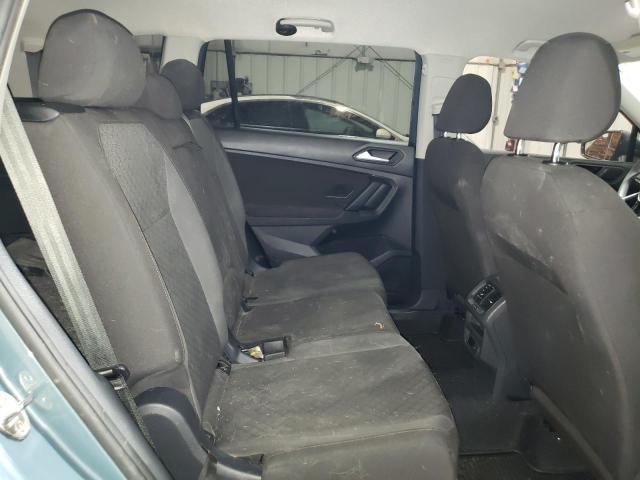 3VV1B7AX5KM104598 - 2019 VOLKSWAGEN TIGUAN S Blau Foto 11
