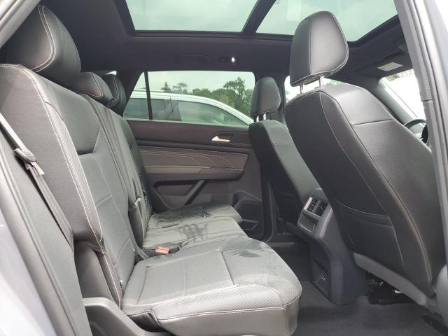 1V2PE2CA8MC238472 - 2021 VOLKSWAGEN ATLAS CROS SE Серый фото 11