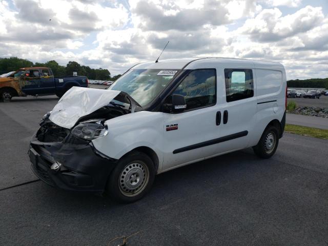 ZFBERFAB9H6E03228 - 2017 RAM PROMASTER თეთრი ფოტო 1