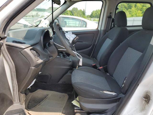 ZFBERFAB9H6E03228 - 2017 RAM PROMASTER თეთრი ფოტო 7