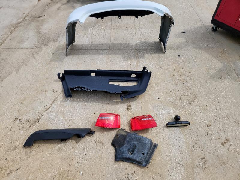 WAUHMAFC3EN123670 - 2014 AUDI A6 PRESTIGE Ağ foto 12