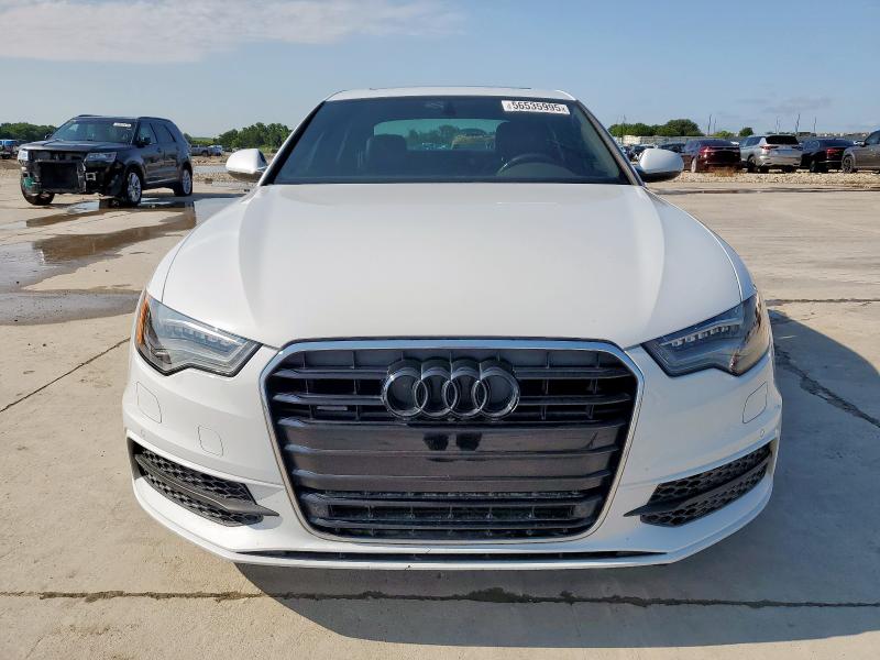 WAUHMAFC3EN123670 - 2014 AUDI A6 PRESTIGE Ağ foto 5