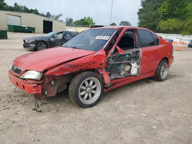 1999 INFINITI G20, null