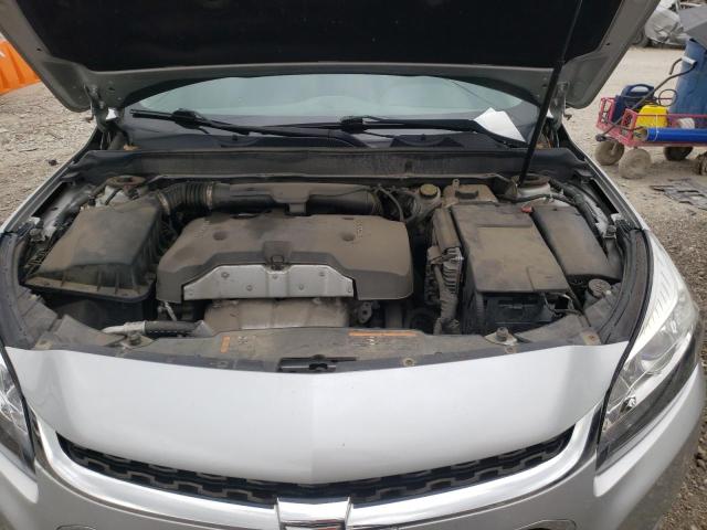 1G11C5SL2FF352785 - 2015 CHEVROLET MALIBU 1LT GRAY photo 11