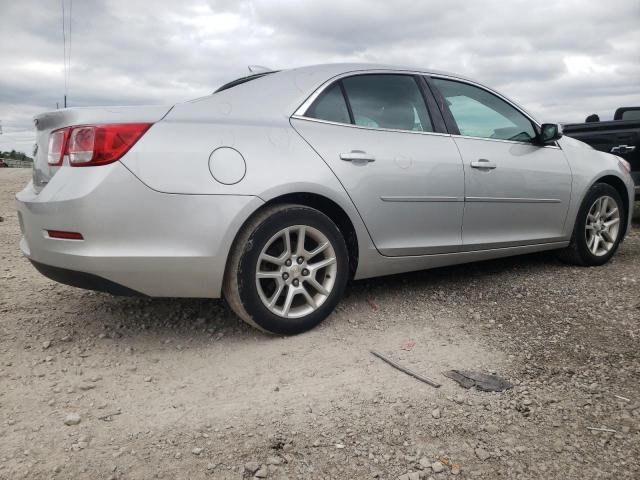 1G11C5SL2FF352785 - 2015 CHEVROLET MALIBU 1LT GRAY photo 3