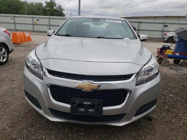 1G11C5SL2FF352785 - 2015 CHEVROLET MALIBU 1LT GRAY photo 5