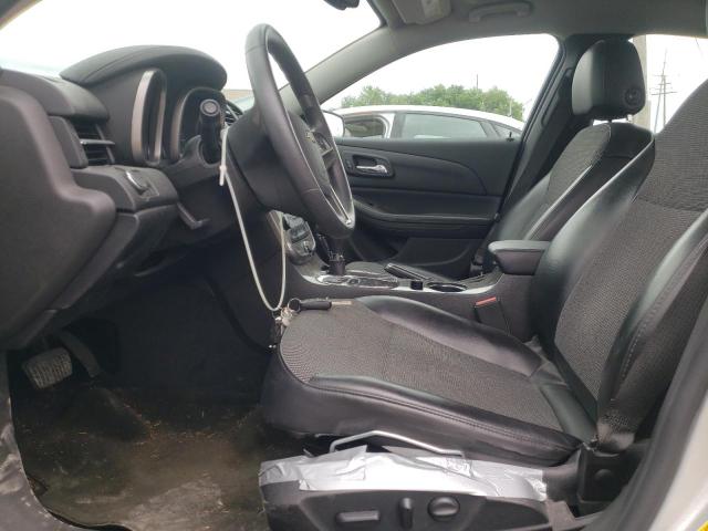 1G11C5SL2FF352785 - 2015 CHEVROLET MALIBU 1LT GRAY photo 7